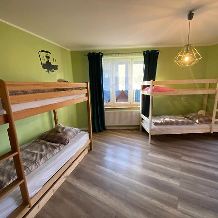 Hostel 1902 Закопане Екстериор снимка