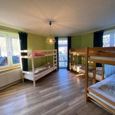 Hostel 1902 Закопане Екстериор снимка