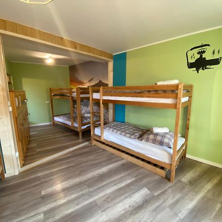 Hostel 1902 Закопане Екстериор снимка