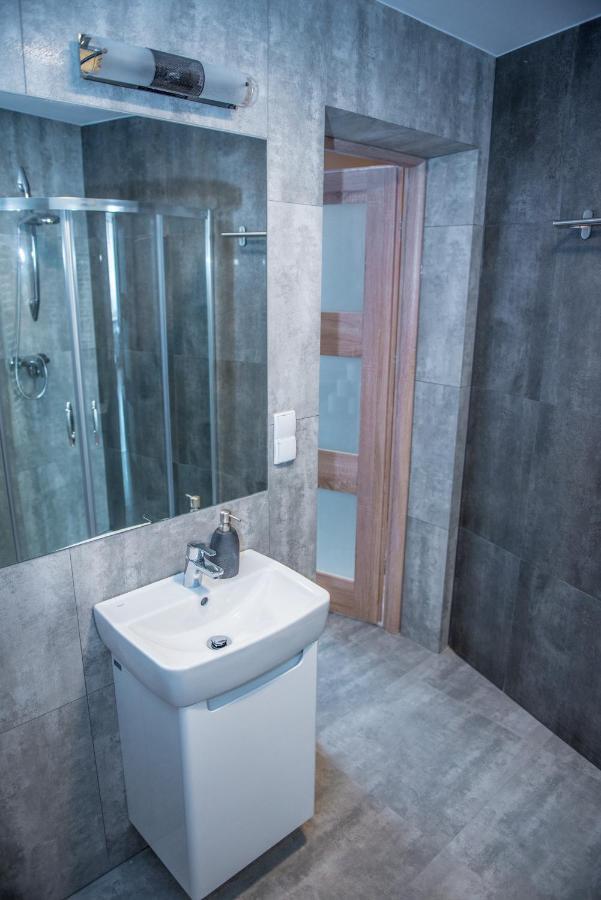 Hostel 1902 Закопане Екстериор снимка