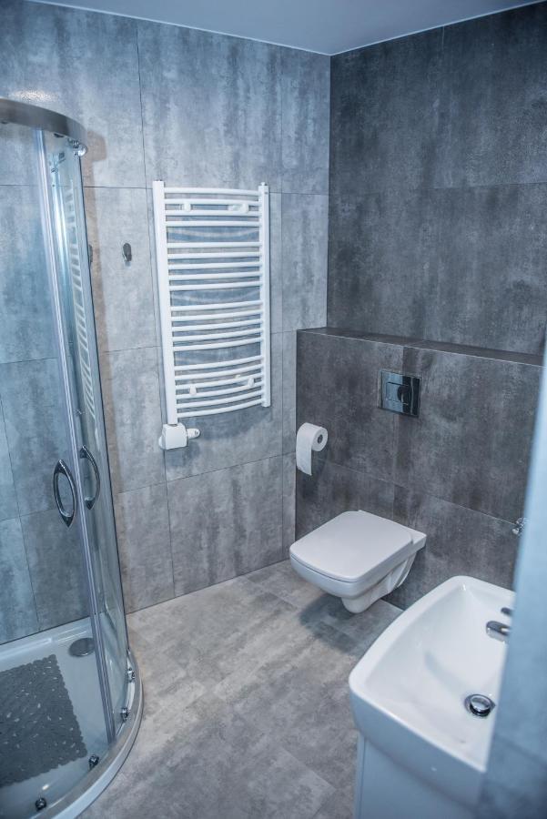 Hostel 1902 Закопане Екстериор снимка