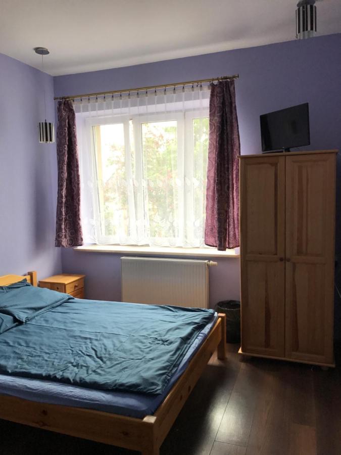 Hostel 1902 Закопане Екстериор снимка