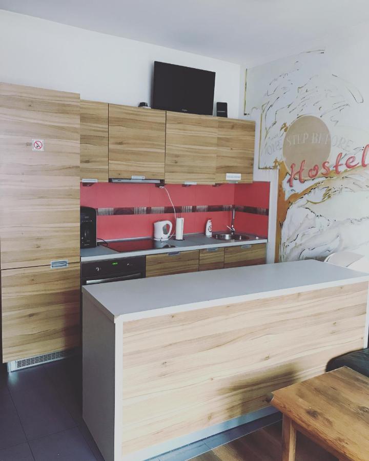 Hostel 1902 Закопане Екстериор снимка