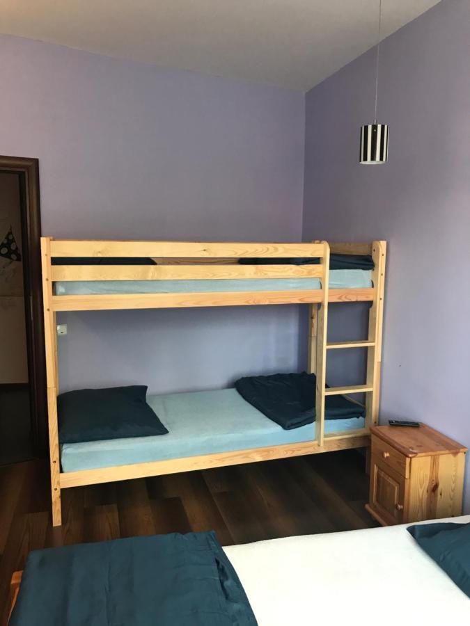 Hostel 1902 Закопане Екстериор снимка
