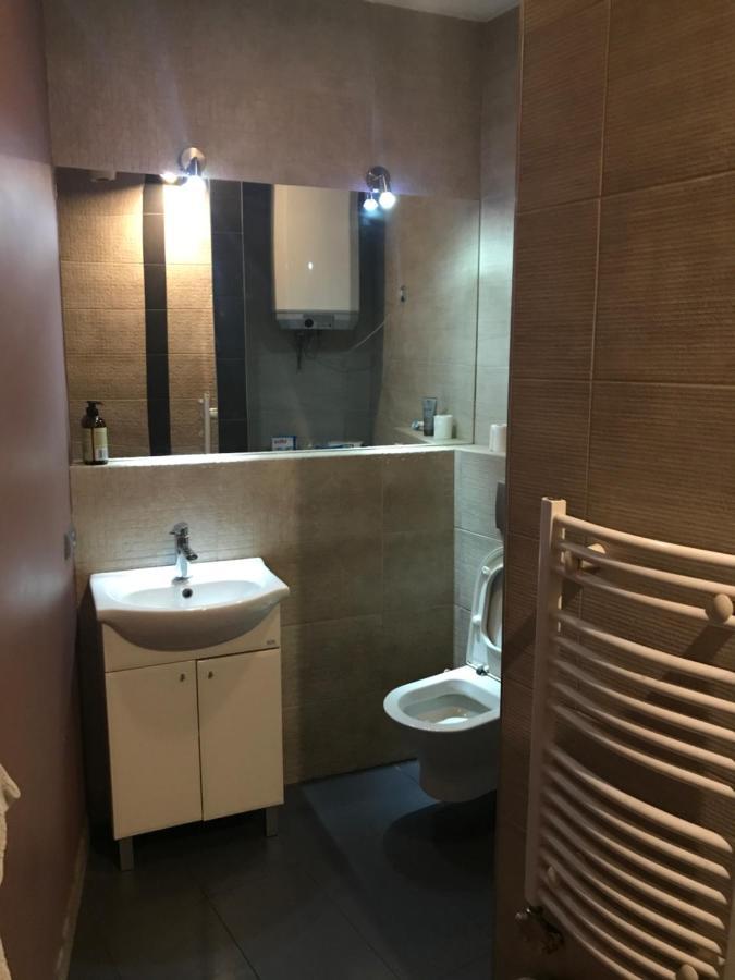 Hostel 1902 Закопане Екстериор снимка