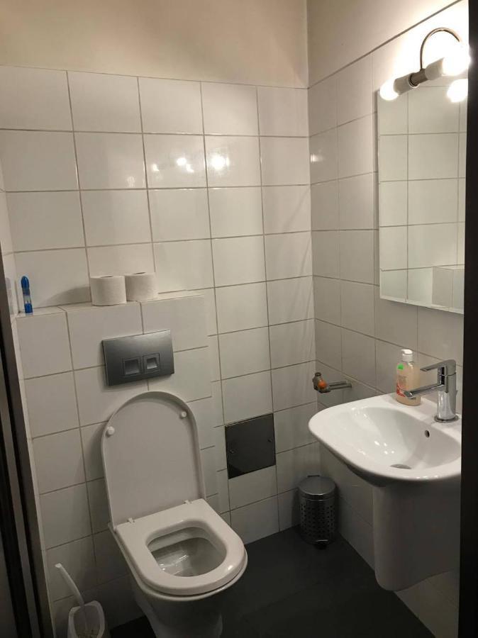 Hostel 1902 Закопане Екстериор снимка