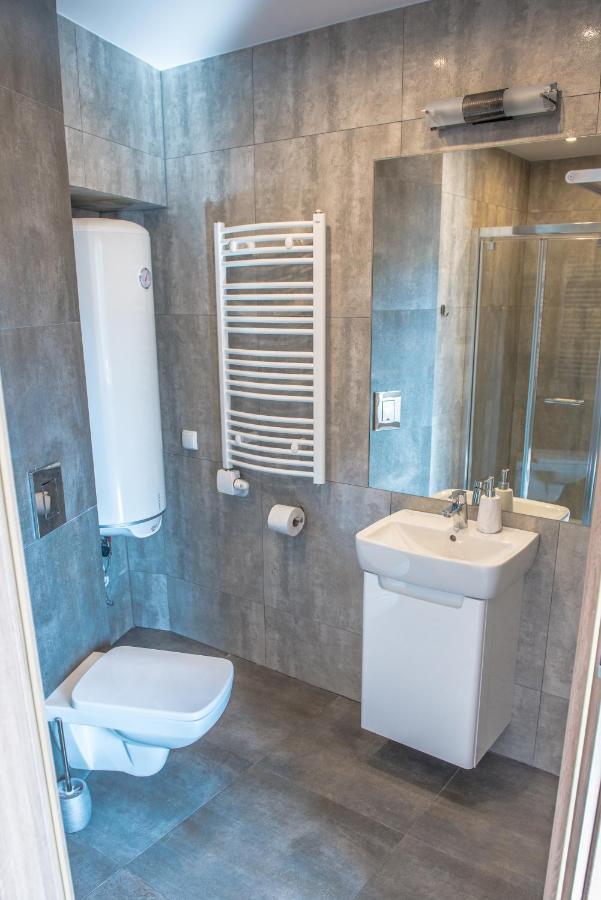 Hostel 1902 Закопане Екстериор снимка