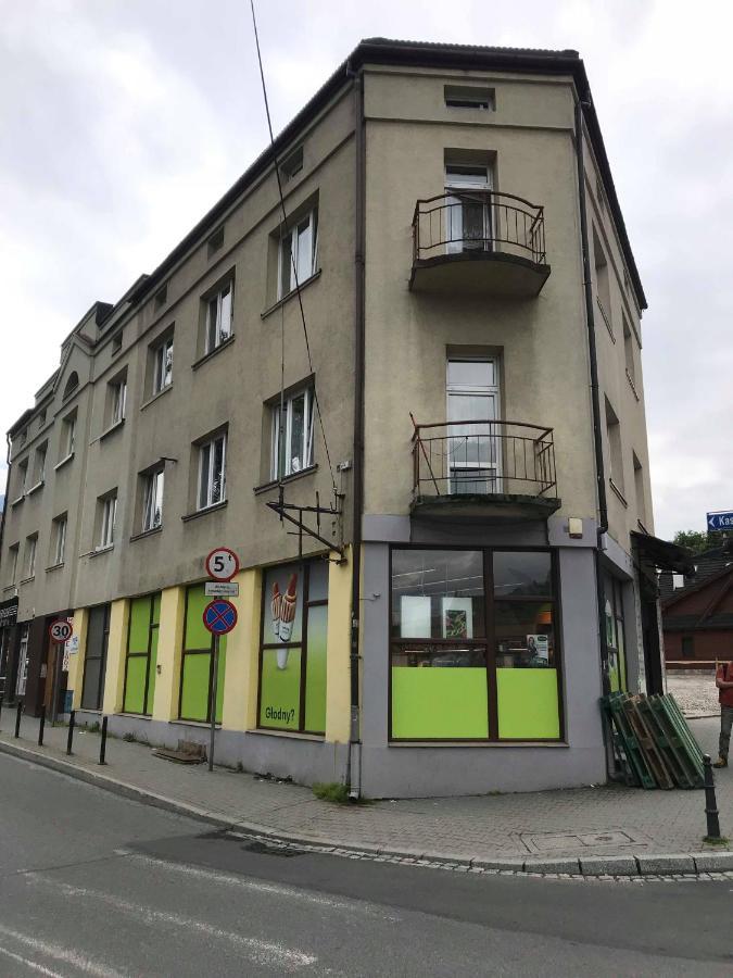 Hostel 1902 Закопане Екстериор снимка