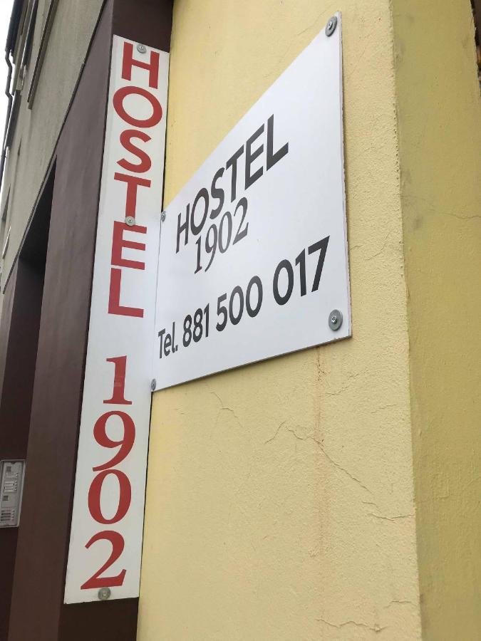 Hostel 1902 Закопане Екстериор снимка