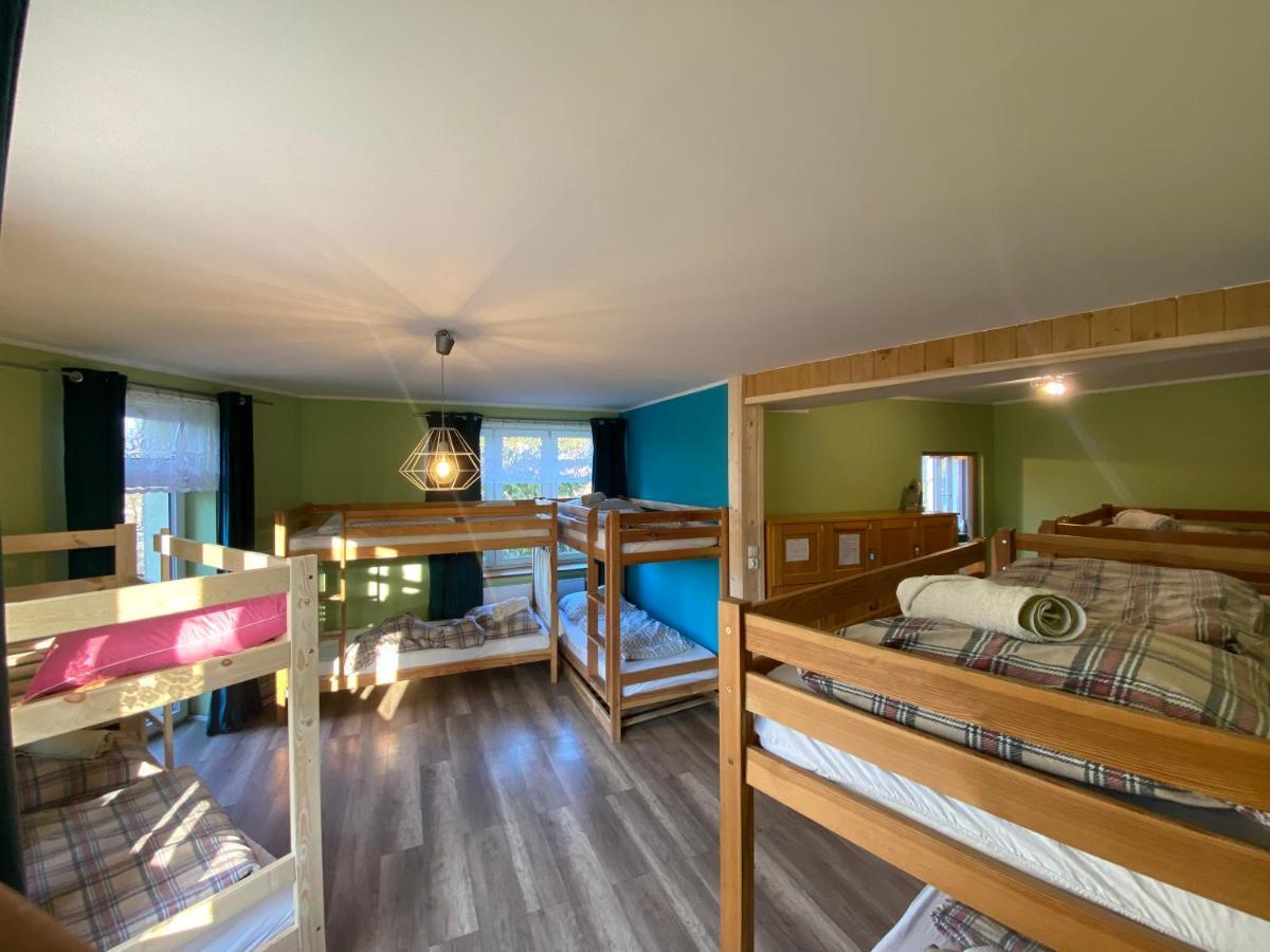 Hostel 1902 Закопане Екстериор снимка