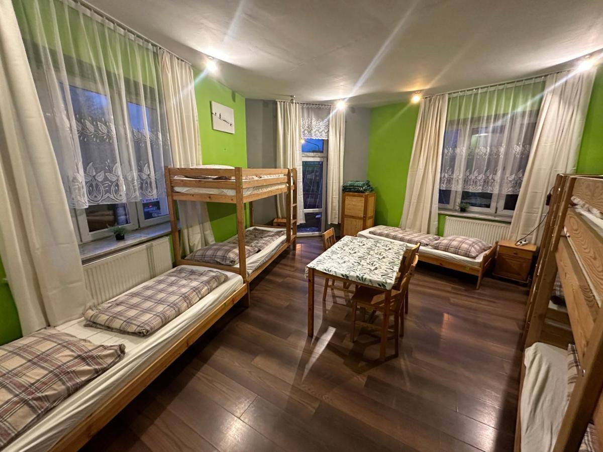 Hostel 1902 Закопане Екстериор снимка