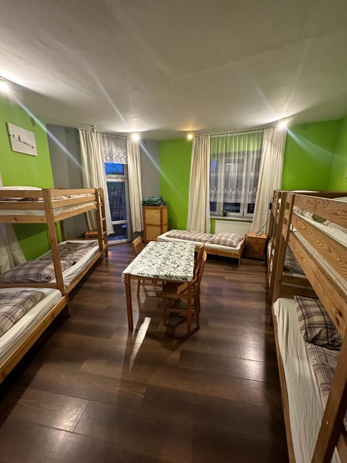 Hostel 1902 Закопане Екстериор снимка