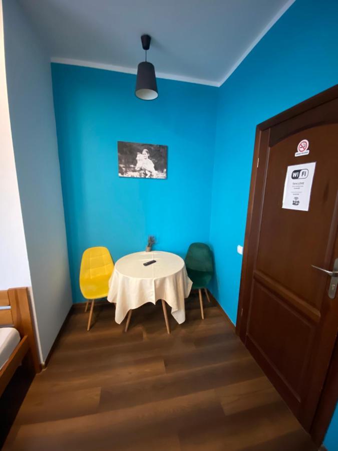 Hostel 1902 Закопане Екстериор снимка