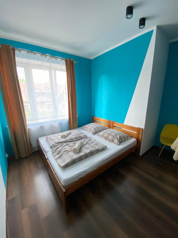 Hostel 1902 Закопане Екстериор снимка